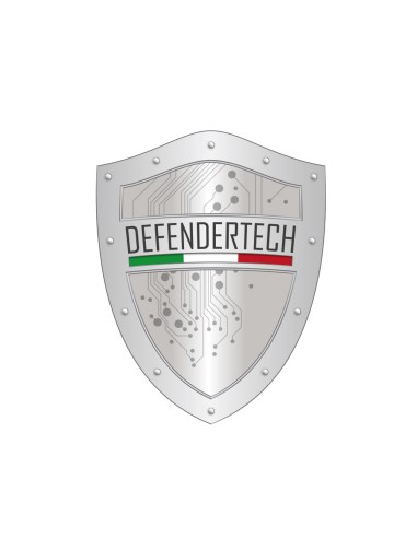 DEPÓSITO ADICIONAL DE 5 LITROS PARA GAMA SANYTECH DE DEFENDERTECH. INCORPORA TUBERÍA E INDICADOR DE NIVEL DE LÍQUIDO DESINFECTAN