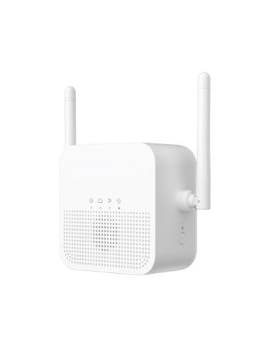 TIMBRE INALÁMBRICO ALARM.COM. EXTENSOR WI-FI (2,4 GHZ). VOLUMEN DEL TIMBRE AJUSTABLE. TONOS PERSONALIZABLES. INSTALACIÓN SENCILL