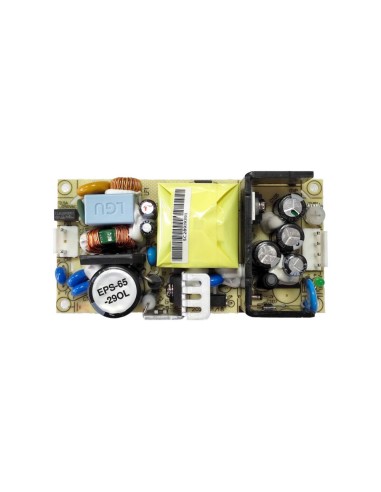 FUENTE DE ALIMENTACIÓN COMPATIBLE CON LAS CENTRALES COMO: NFS, VSNX-2PLUS, RP1R-SUPRA, ETC MORLEY-IAS BY HONEYWELL V354021