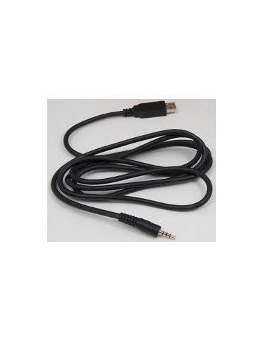 CABLE FTDI USB DE DIAGNÓSTICOS PARA RECEPTOR OSID DE 1,5M. XTRALIS OSP-001