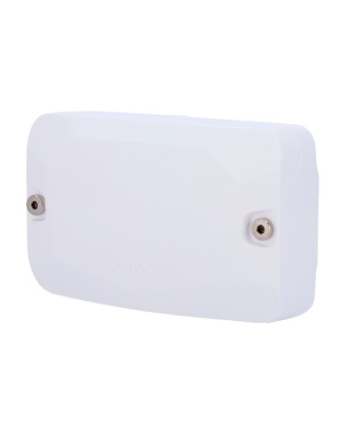 CARCASA CON UN ESPACIO PARA MÓDULOS FIBRA - COMPATIBLE CON LOS DISPOSITIVOS FIBRA:  - LINEPROTECT, LINESPLIT Y MULTIRELAY  - NIV