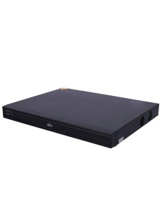UNIVIEW DECODER - 4 OUTPUT CHANNELS - MAX RESOLUTION 8 MP - DECODE CAPABILITY OF 4*4K (30FPS) - ONVIF COMPATIBLE