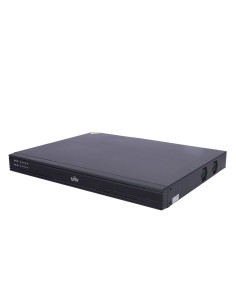 DÉCODEUR UNIVIEW - 10 CANAUX DE SORTIE - RÉSOLUTION MAXI 8 MPX - CAPACITÉ DE DÉCODAGE DE 10*4K (30FPS) - COMPATIBLE AVEC ONVIF