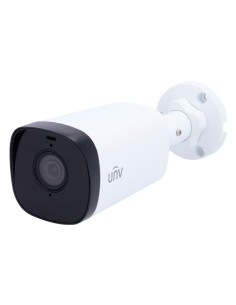 4 MP IP CAMERA - PRIME RANGE - 4MM / WDR LENS - IR LEDS RANGE 80 M | BUILT-IN MICROPHONE - AI ALGORITHM | AVOID FALSE ALARMS - 