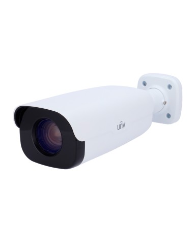 CÁMARA IP 4 MEGAPIXEL - GAMA PRO - 1/1.8&QUOT; PROGRESSIVE SCAN CMOS  - LENTE MOTORIZADA AF 6.5~143MM / WDR - LIGHTHUNTER | LEDS