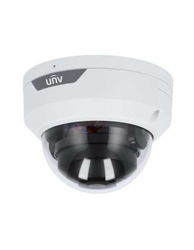 CÁMARA IP 2 MEGAPIXEL - GAMA EASY - 1/2.9&QUOT; PROGRESSIVE SCAN CMOS - LENTE 2.8 MM | POE - IR LEDS ALCANCE 30 M - INTERFAZ WEB