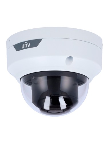 CÁMARA IP 4 MEGAPIXEL - GAMA PRIME - 1/2.7&QUOT; PROGRESSIVE SCAN CMOS - LENTE 2.7 ~ 13.5MM | LIGHTHUNTER  - IR LEDS ALCANCE 30