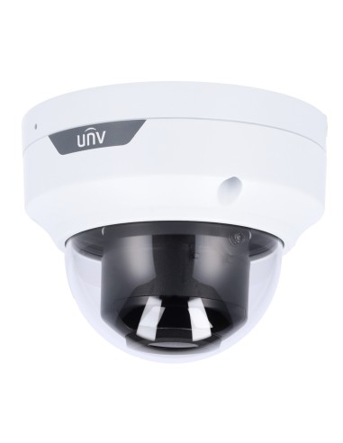 CÁMARA IP 5 MEGAPIXEL - GAMA EASY - 1/2.7&QUOT; PROGRESSIVE SCAN CMOS - LENTE MOTORIZADA 2.8-12 MM AF  - IR LEDS ALCANCE 40 M |