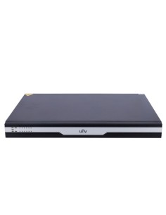 UNIVIEW DECODER - 12 HDMI OUTPUT CHANNELS - MAX RESOLUTION 12 MP - DECODE CAPABILITY OF 16*12MPX (20FPS) - ONVIF COMPATIBLE 2