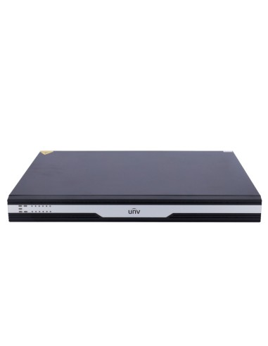 UNIVIEW DECODER - 12 HDMI OUTPUT CHANNELS - MAX RESOLUTION 12 MP - DECODE CAPABILITY OF 16*12MPX (20FPS) - ONVIF COMPATIBLE
