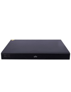 UNIVIEW DECODER - 6 OUTPUT CHANNELS - MAX RESOLUTION 8 MP - DECODE CAPABILITY OF 6*4K (30FPS) - ONVIF COMPATIBLE 2