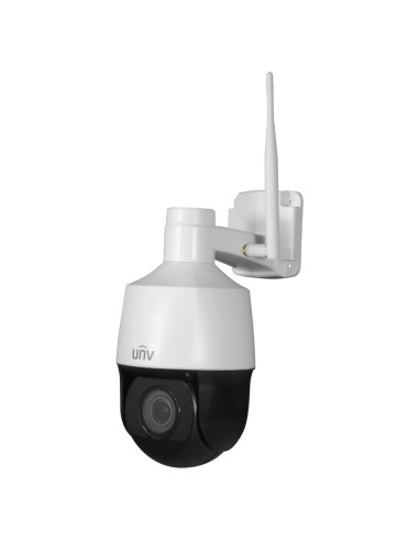 CÁMARA MOTORIZADA IP 2 MEGAPIXEL - GAMA EASY - 1/2.7 PROGRESSIVE SCAN CMOS - LENTE 2.8~12MM (4X) | IR 50 M - AUDIO, WIFI, MICRO