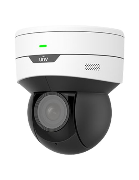 2 MP MOTORISED IP CAMERA - EASY RANGE - 1/2.7 PROGRESSIVE SCAN CMOS - LENS 2.7-13.5MM (5X) AF - IR LEDS RANGE 30 M - WEB, CMS 