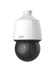 2 MP MOTORISED IP CAMERA - PRIME RANGE - 1/2.8 PROGRESSIVE SCAN CMOS - 5~125MM (25X) AUTO IRIS LENS - IR LEDS REACH 100 M | WD