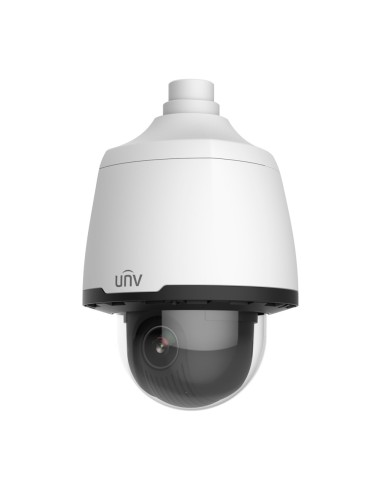 4 MP MOTORISED IP CAMERA - PRIME RANGE - 1/2.8 PROGRESSIVE SCAN CMOS - 4.5~148.5MM (33X) LENS  - WDR 120 DB - WEB, CMS SOFTWAR