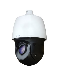 UNIVIEW IP MOTORISIERTE DOME - PRIME RANGE - 8 MP | MOTORISIERTES OBJEKTIV 6~150 MM | 25X ZOOM - IR 200 M | WDR 120 DB | MICROSD