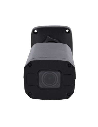 CÁMARA BULLET IP UNIVIEW - GAMA PRIME - 5 MP | LENTE MOTORIZADA 2.7~ 13.5 MM  - IR 50 M | WDR 120 DB | MICROSD 256 GB - LIGHT HU