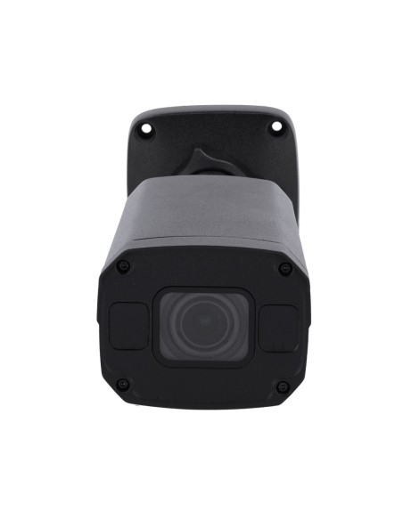 CÁMARA BULLET IP UNIVIEW - GAMA PRIME - 5 MP | LENTE MOTORIZADA 2.7~ 13.5 MM  - IR 50 M | WDR 120 DB | MICROSD 256 GB - LIGHT HU