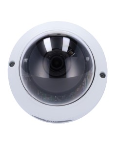 CÁMARA DOMO IP UNIVIEW - EASY - 2 MP | LENTE 2.8 MM | MICROSD 128 GB - IR 30M - CONEXIÓN WI-FI - IP67 | IK10 - MICRÓFONO 2