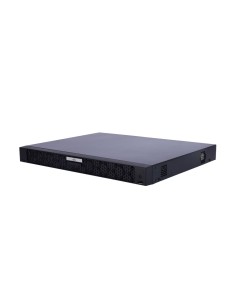 NVR FOR IP CAMERAS - PRIME RANGE - 32 CH VIDEO / ULTRA COMPRESSION H.265 - MAXIMUM RESOLUTION 8MPX - BANDWIDTH 320 MBPS - SPACE