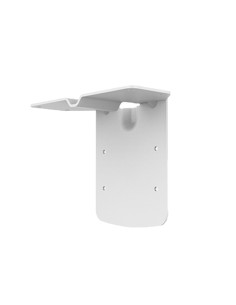 SOPORTE - ROSCA ESTÁNDAR - APTO PARA USO EN EXTERIOR Y INTERIOR - 188 MM (AL) X 93(AN) MM X 93 (FO) MM - PASADOR DE CABLES - COL