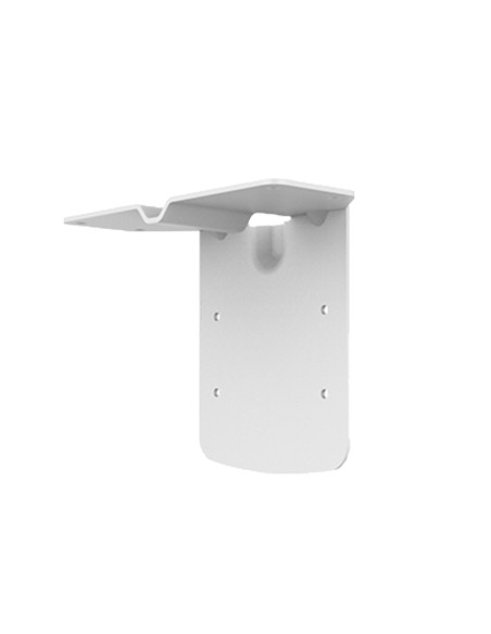 SOPORTE - ROSCA ESTÁNDAR - APTO PARA USO EN EXTERIOR Y INTERIOR - 188 MM (AL) X 93(AN) MM X 93 (FO) MM - PASADOR DE CABLES - COL