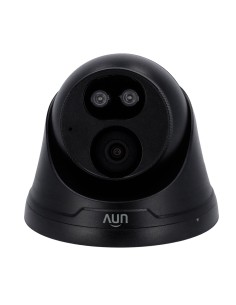 CÁMARA IP 4 MEGAPÍXEL COLOR NEGRO - GAMA EASYSTAR - 1/2.8&QUOT; PROGRESSIVE SCAN CMOS - LENTE 2.8 MM - ALCANCE IR 30 M | ALCANCE 2