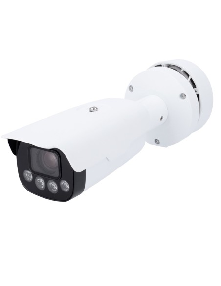 PANORAMIC IP CAMERA 2 MEGAPIXEL (1920X1080) - PRO RANGE | SPEED =30KM/H - 1/2.8" PROGRESSIVE SCAN CMOS - LENS 4.7-47 MM | OPTIC