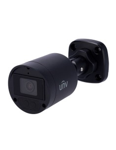 UNIVIEW - BULLETKAMERA 4N1 | WHALE REIHE - AUFLÖSUNG 2 MEGAPIXEL - OBJEKTIV 2.8 MM | LIGHTHUNTER - INTELLIGENTER IR-BEREICH 40 M