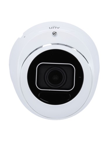 CÁMARA IP 5 MEGAPIXEL - GAMA PRIME - 1/2.7&QUOT; PROGRESSIVE SCAN CMOS - LENTE MOTORIZADA 2.7-13.5 MM AF - IR LEDS ALCANCE 40 M