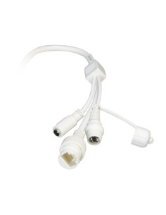 IP-MOTORKAMERA 2 MEGAPIXEL - EASY RANGE - 1/2.7 PROGRESSIVE SCAN CMOS - LINSE 2.8~12MM (4X) | IR 50 M - AUDIO, WIFI, MICRO SD - 2