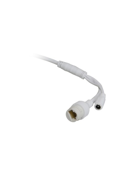 2 MP MOTORISED IP CAMERA - EASY RANGE - 1/2.7 PROGRESSIVE SCAN CMOS - LENS 2.7-13.5MM (5X) AF - IR LEDS RANGE 30 M - WEB, CMS 