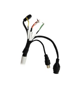 2 MP MOTORISED IP CAMERA - PRIME RANGE - 1/2.8 PROGRESSIVE SCAN CMOS - 5~125MM (25X) AUTO IRIS LENS - IR LEDS REACH 100 M | WD 2