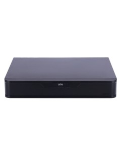 UNIVIEW NVR PRIME - 4 CANALES - RESOLUCIÓN MÁXIMA 16 MP - 1 HDD HASTA 16 TB - UMD | SIP | CONTEO | DETECCIÓN FACIAL - ANCHO DE B 2