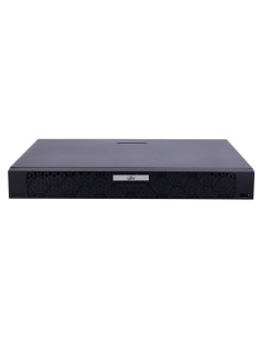 GRABADOR NVR PARA CÁMARAS IP - GAMA PRIME - 32 CH VÍDEO / 16 PUERTOS POE - RESOLUCIÓN MÁXIMA 8MPX - ANCHO DE BANDA 320 MBPS - AD 2