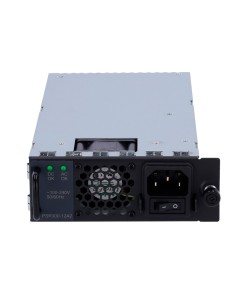 FUENTE DE ALIMENTACIÓN UNIVIEW - SALIDA DC 12 V 25 A / 312 W - VOLTAJE ENTRADA 90 ~ 264VAC -  234.9 × 40.13 × 101.6MM - COMPATIB 2