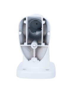 SOPORTE DE PARED - PARA CÁMARAS PANORÁMICAS - APTO PARA USO EN EXTERIOR/INTERIOR - COLOR BLANCO - 225 X 111 X 151 MM 2