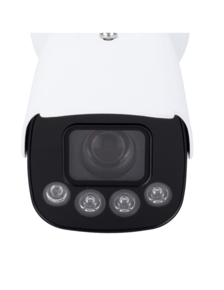 PANORAMIC IP CAMERA 2 MEGAPIXEL (1920X1080) - PRO RANGE | SPEED =30KM/H - 1/2.8" PROGRESSIVE SCAN CMOS - LENS 4.7-47 MM | OPTIC