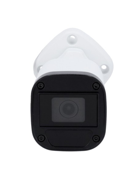 UNIVIEW - CÁMARA BULLET 4N1 | GAMA DOLPHIN - 1/2.7&QUOT; PROGRESSIVE SCAN CMOS - LENTE 4 MM - IR LEDS ALCANCE 20 M - IMPERMEABLE