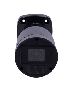 UNIVIEW - BULLETKAMERA 4N1 | WHALE REIHE - AUFLÖSUNG 2 MEGAPIXEL - OBJEKTIV 2.8 MM | LIGHTHUNTER - INTELLIGENTER IR-BEREICH 40 M 2