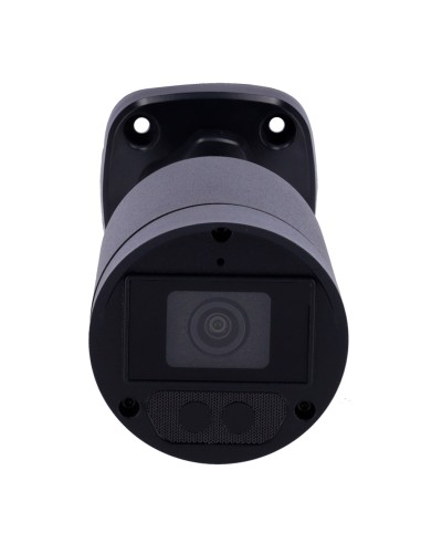 UNIVIEW - CÁMARA BULLET 4N1 | GAMA WHALE - RESOLUCIÓN 2 MEGAPÍXEL - LENTE 2.8 MM | LIGHTHUNTER - SMART IR ALCANCE 40 M - IP67 |