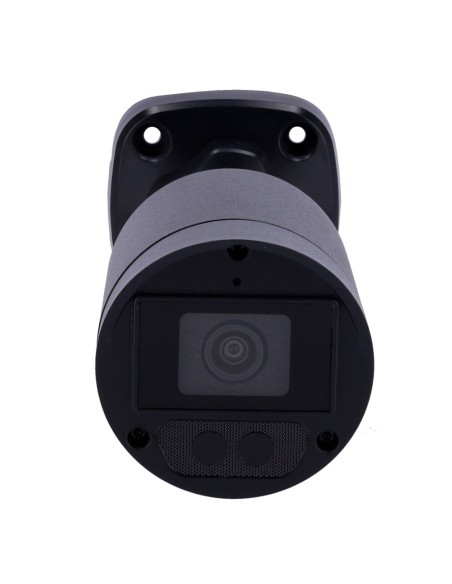 UNIVIEW - CÁMARA BULLET 4N1 | GAMA WHALE - RESOLUCIÓN 2 MEGAPÍXEL - LENTE 2.8 MM | LIGHTHUNTER - SMART IR ALCANCE 40 M - IP67 |