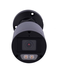 UNIVIEW - CÁMARA BULLET 4N1 | GAMA WHALE - RESOLUCIÓN 5 MEGAPÍXEL - LENTE 2.8 MM | COLORHUNTER - LUZ BLANCA ALCANCE 40 M - IP67 2