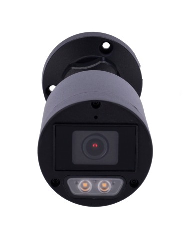 UNIVIEW - CÁMARA BULLET 4N1 | GAMA WHALE - RESOLUCIÓN 5 MEGAPÍXEL - LENTE 2.8 MM | COLORHUNTER - LUZ BLANCA ALCANCE 40 M - IP67