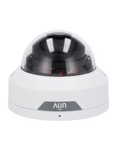 UNIVIEW - CÁMARA DOMO 4N1 | GAMA WHALE - RESOLUCIÓN 2 MEGAPÍXEL - LENTE 2.8 MM | LIGHTHUNTER - IR ALCANCE 30 M - IP67 | IK10 | M 2