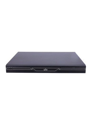 VIDEO MANAGEMENT SERVER - 250 DEVICES | 12 MPX - BANDWIDTH 512 MBPS - UP TO 50 USERS