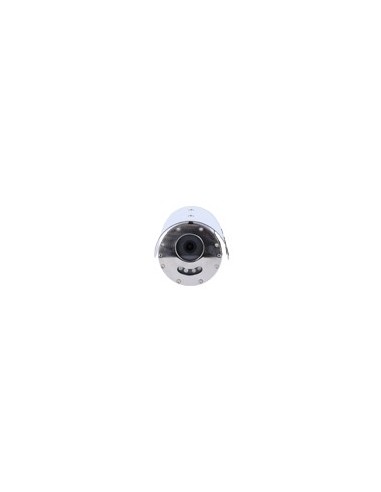 EXPLOSION PROOF IP CAMERA 8 MPX - 1/2.7" PROGRESSIVE SCAN CMOS - MOTORIZED LENS 2.8 -12 MM AF - IR LEDS RANGE 50 M - STAINLESS 