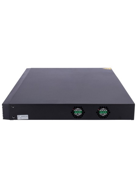 DECODIFICADOR UNIVIEW - 10 CANALES DE SALIDA - RESOLUCIÓN MÁX 8 MPX - CAPACIDAD DE DECODIFICACIÓN DE 10*4K (30FPS) - COMPATIBLE