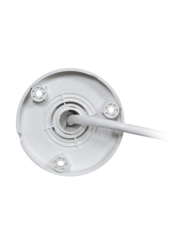 CÁMARA BULLET IP UNIVIEW - GAMA EASY - 5 MP | LENTE 2.8 MM | MICROSD 256 GB - IR 50 M | WDR 120 DB - SIP LITE - POE | UMD | IP67