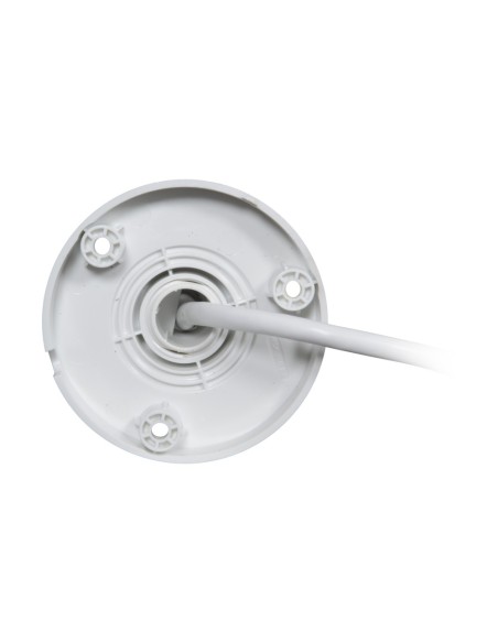 CÁMARA BULLET IP UNIVIEW - GAMA EASY - 5 MP | LENTE 2.8 MM | MICROSD 256 GB - IR 50 M | WDR 120 DB - SIP LITE - POE | UMD | IP67